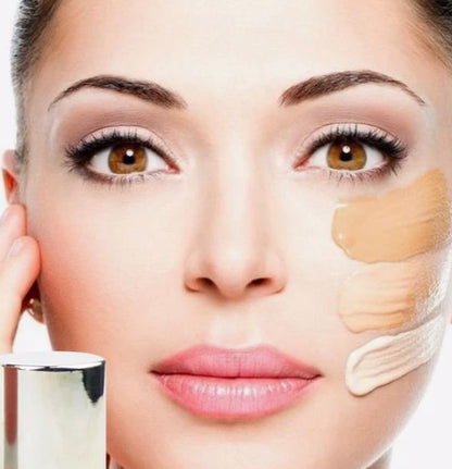 Flawless Finish Liquid Foundation 🖌