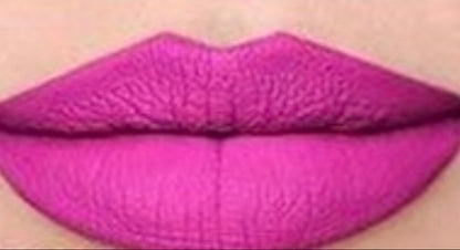 Flawless Liquid Lipstick Various Shades💋!!!