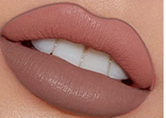 Flawless Lip Liners! 👄l