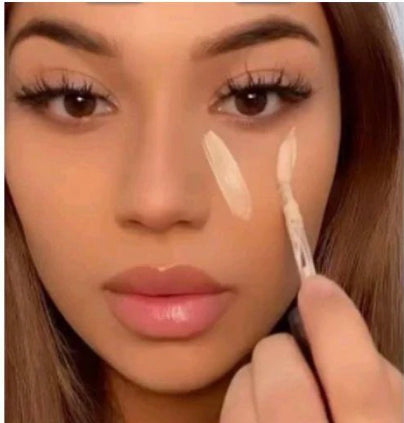 Flawless Finish Concealer🖌