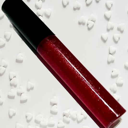 Limited Edition Valentine’s Day Flawless Lip Gloss