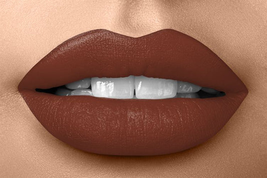 Fall into me Liquid Lipstick🍁