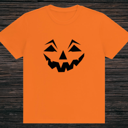 🎃 Jack-O’-Lantern T-shirt 🎃