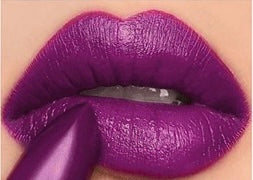 Purple Magic Creamy Lipstick🦄